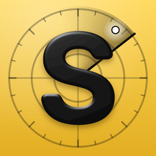 App icon, square; ios rounds the corners