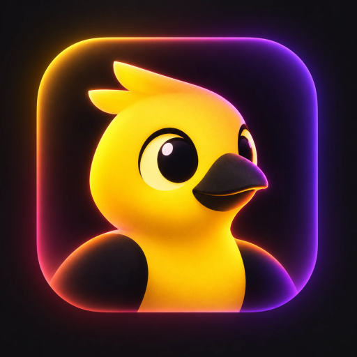 Squawky, the in-app assistant